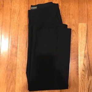 Banana Republic lined trousers
